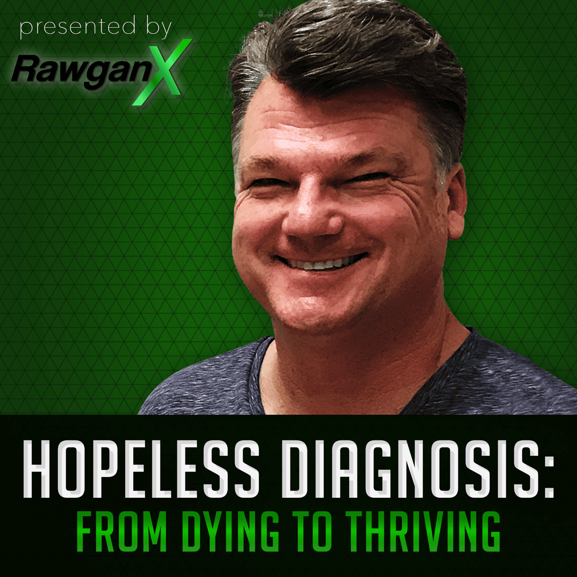 Hopeless Diagnosis cover