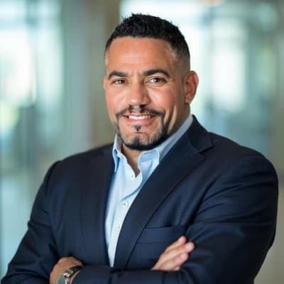 Coach Tony: The Power of Focus - Manager Memo podcast cover