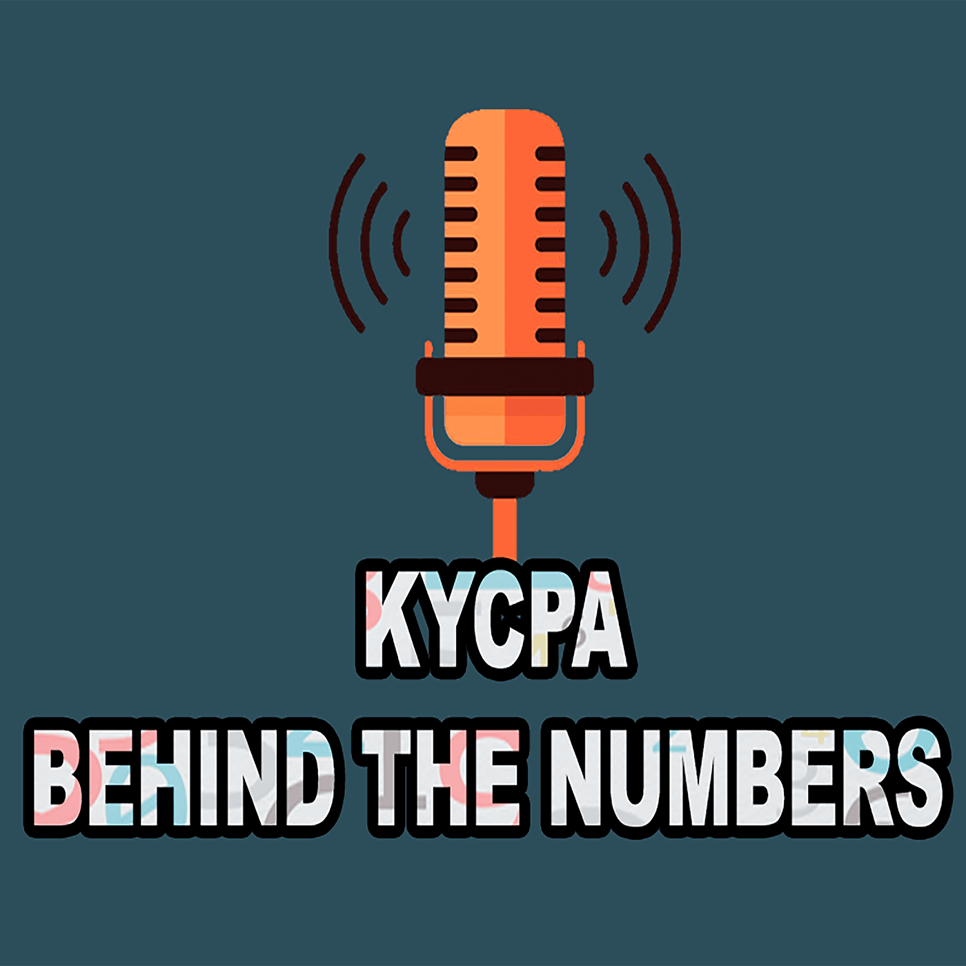 KyCPA: Behind The Numbers cover