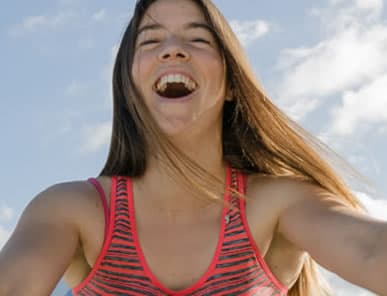 116 ~ Lia Ditton ~ Ocean Rower Extraordinaire - She's Bold with Beth Whitman cover