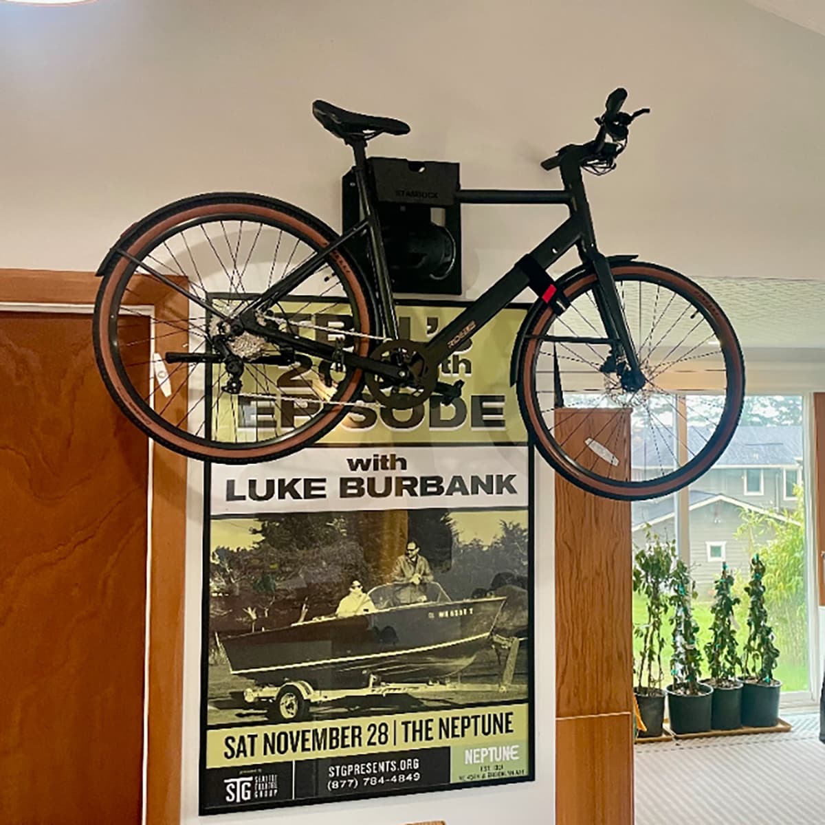 #4435 (Part 2): The Fix Is In - TBTL: Too Beautiful To Live cover