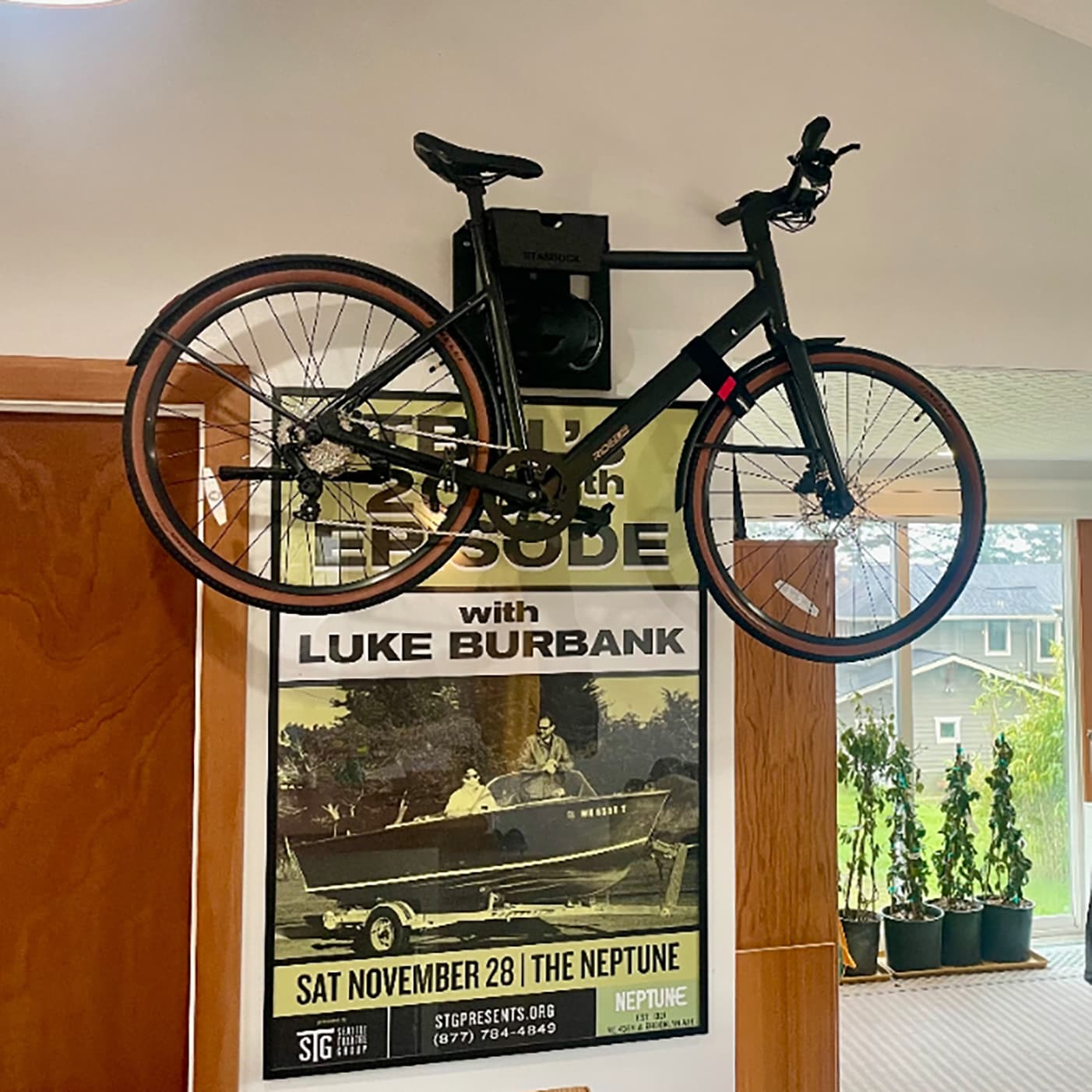 #4435 (Part 2): The Fix Is In - TBTL: Too Beautiful To Live cover