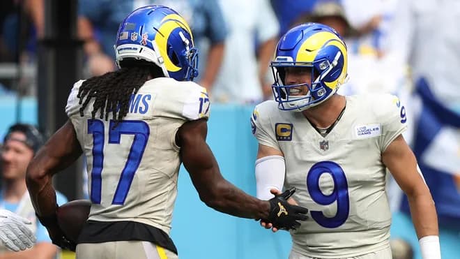 Week 11: Where Contenders Rise & Seasons Shift - Sports Outside the Box cover