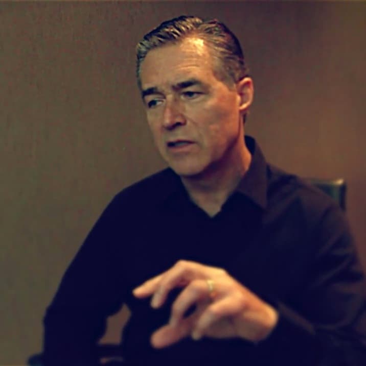 The Secure Podcast - Episode 3 - Secure w/ Rick Dunham cover