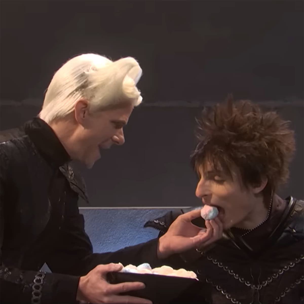 #4646 Zen Koanheads - TBTL: Too Beautiful To Live cover