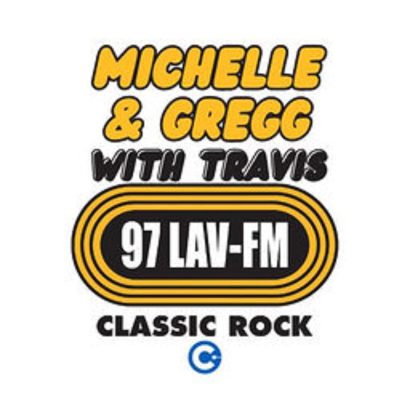 Michelle & Gregg With Travis Podcast cover