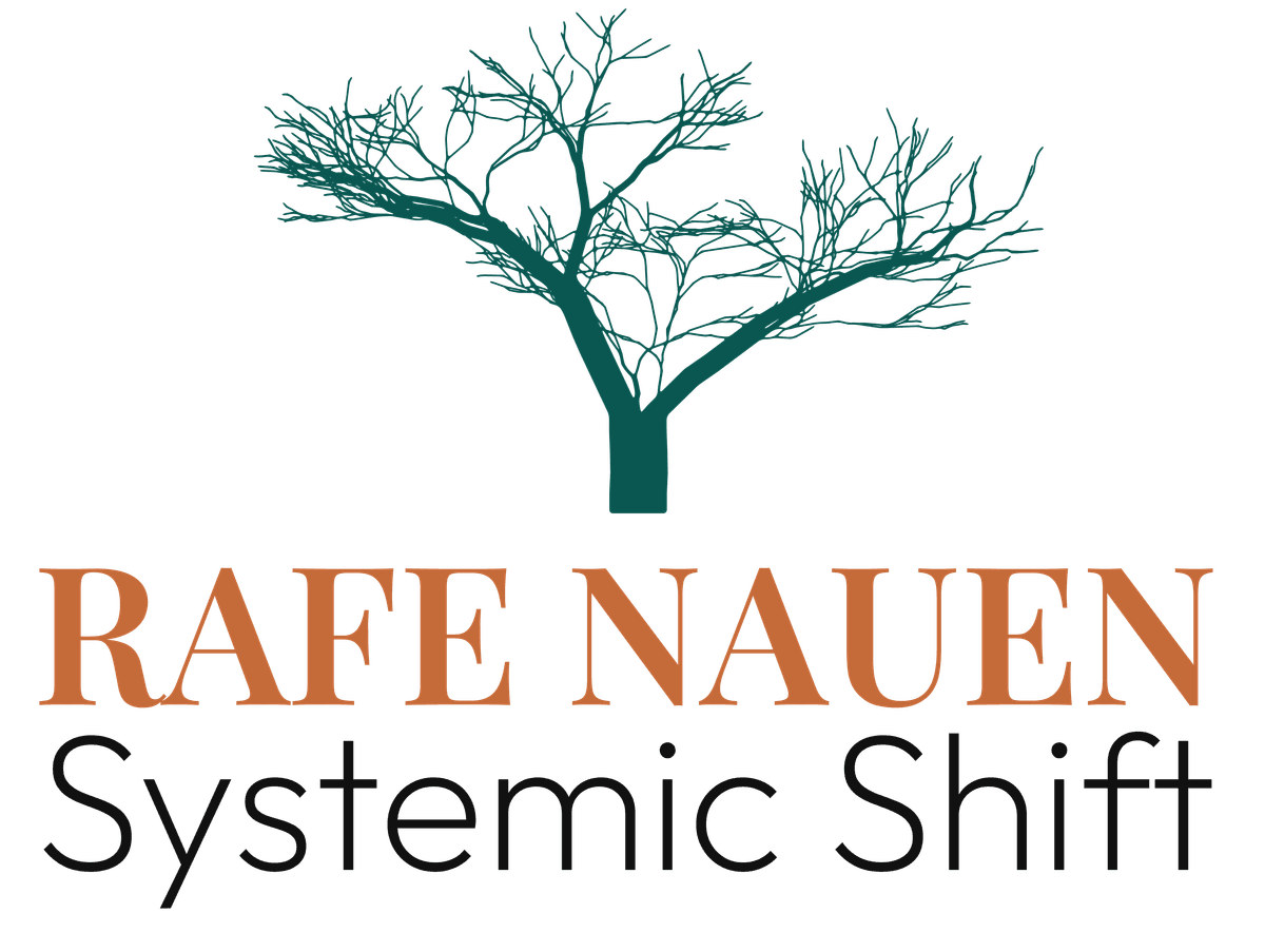 A chat about Epigenetics - Family Constellation Guy cover