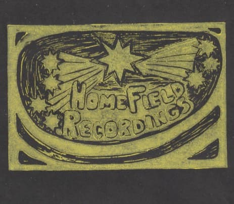 3.3  Leelanau Lullaby, PJ Hoffmaster & Night Vibes - HomeField Recordings cover