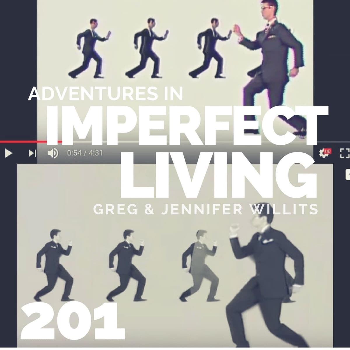 Adventures #201: Once In A Lifetime - Rosary Army Catholic Podcast cover