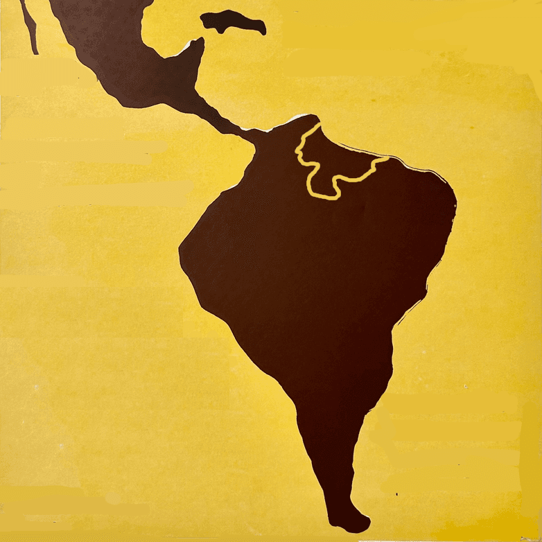 [TEASER] Venezuela Pt. 1: A Socialist Introduction w/ Vijay Prashad - Upstream cover