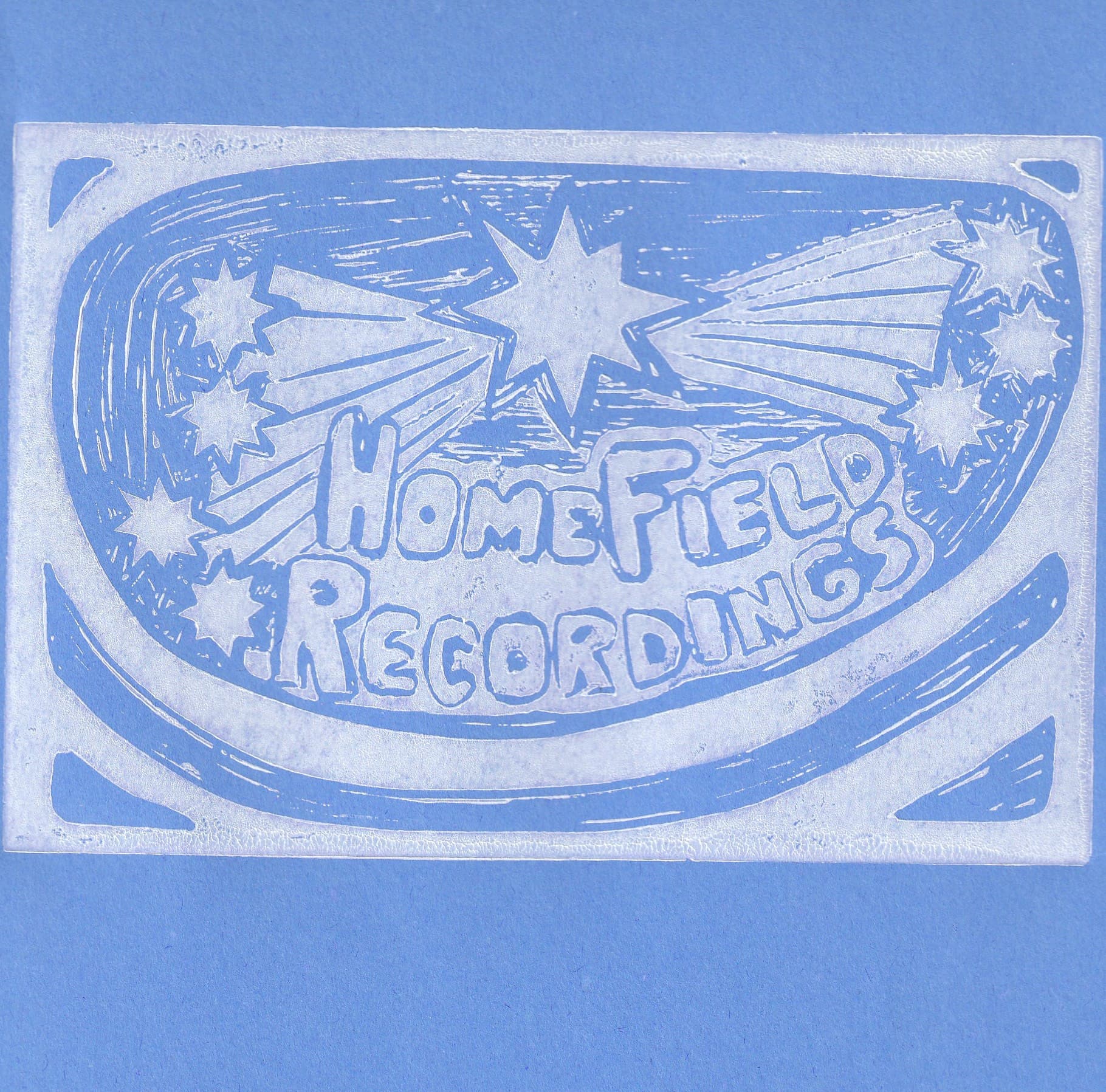 2.3 Inspiration Point, Fisherman's Island & Birds!Birds!Birds! - HomeField Recordings cover