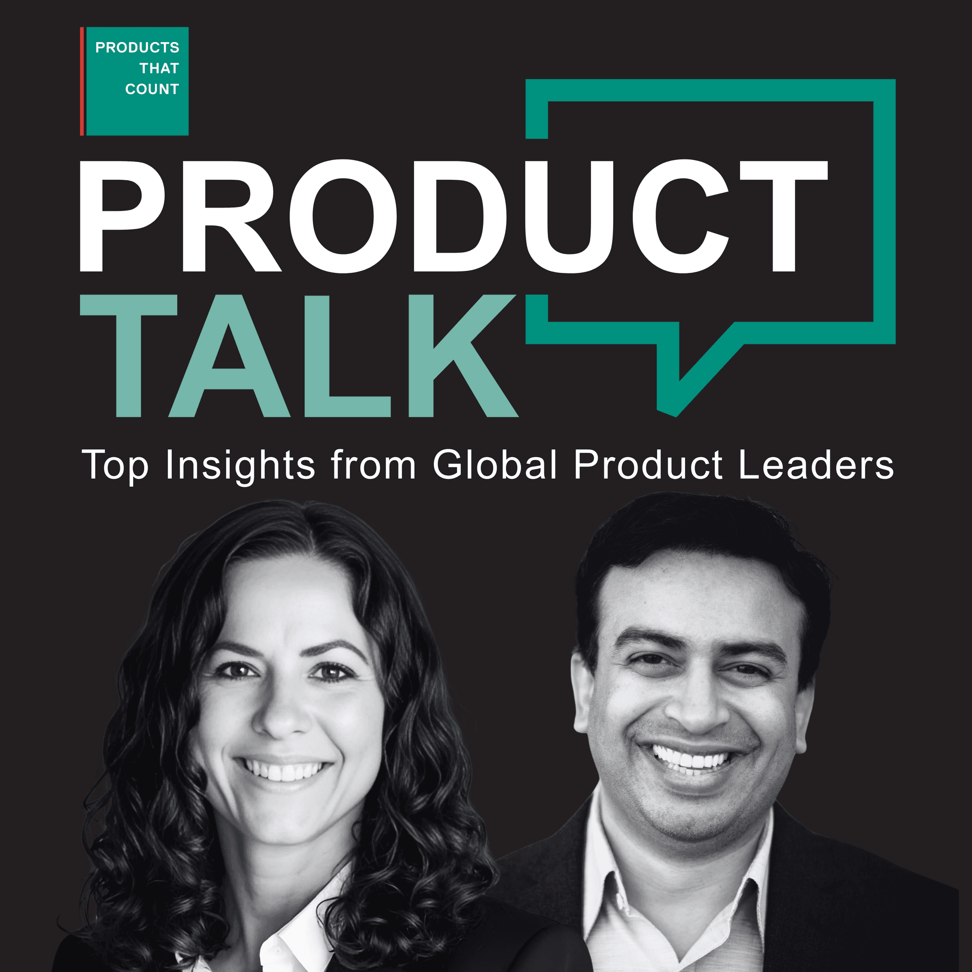 AI Isn't Breaking Work, We Are - Product Talk cover