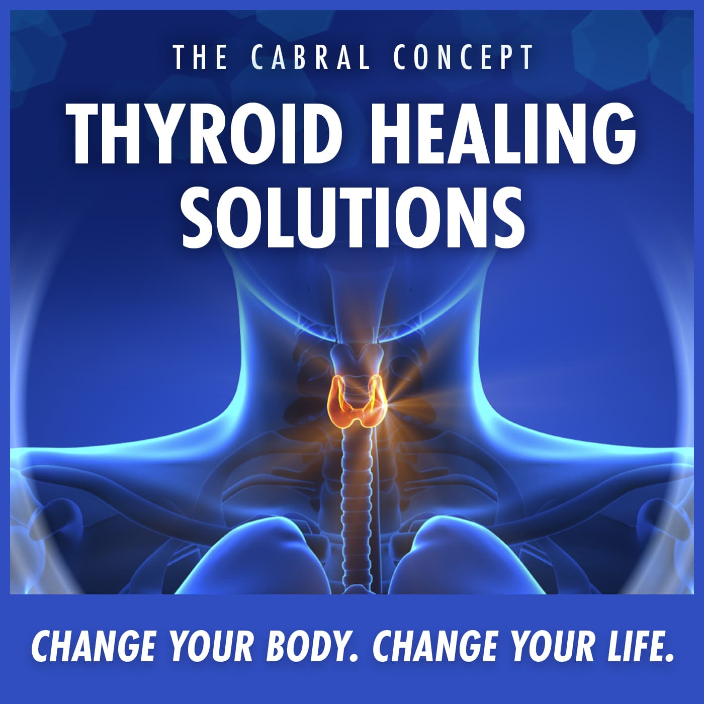 Thyroid Healing Solutions cover
