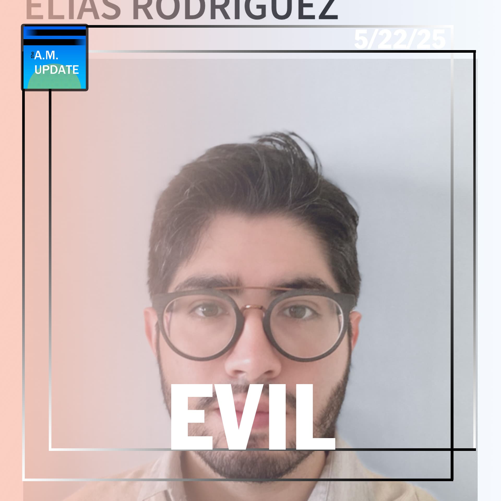 DC Shooting Horror | MAHA Exposes Child Health Crisis | 5/23/25 - The A.M. Update cover