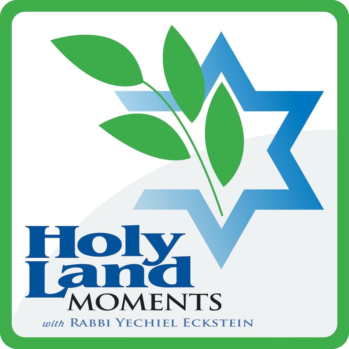 Kenneth Copeland Testimonial - Holy Land Moments - Canada cover