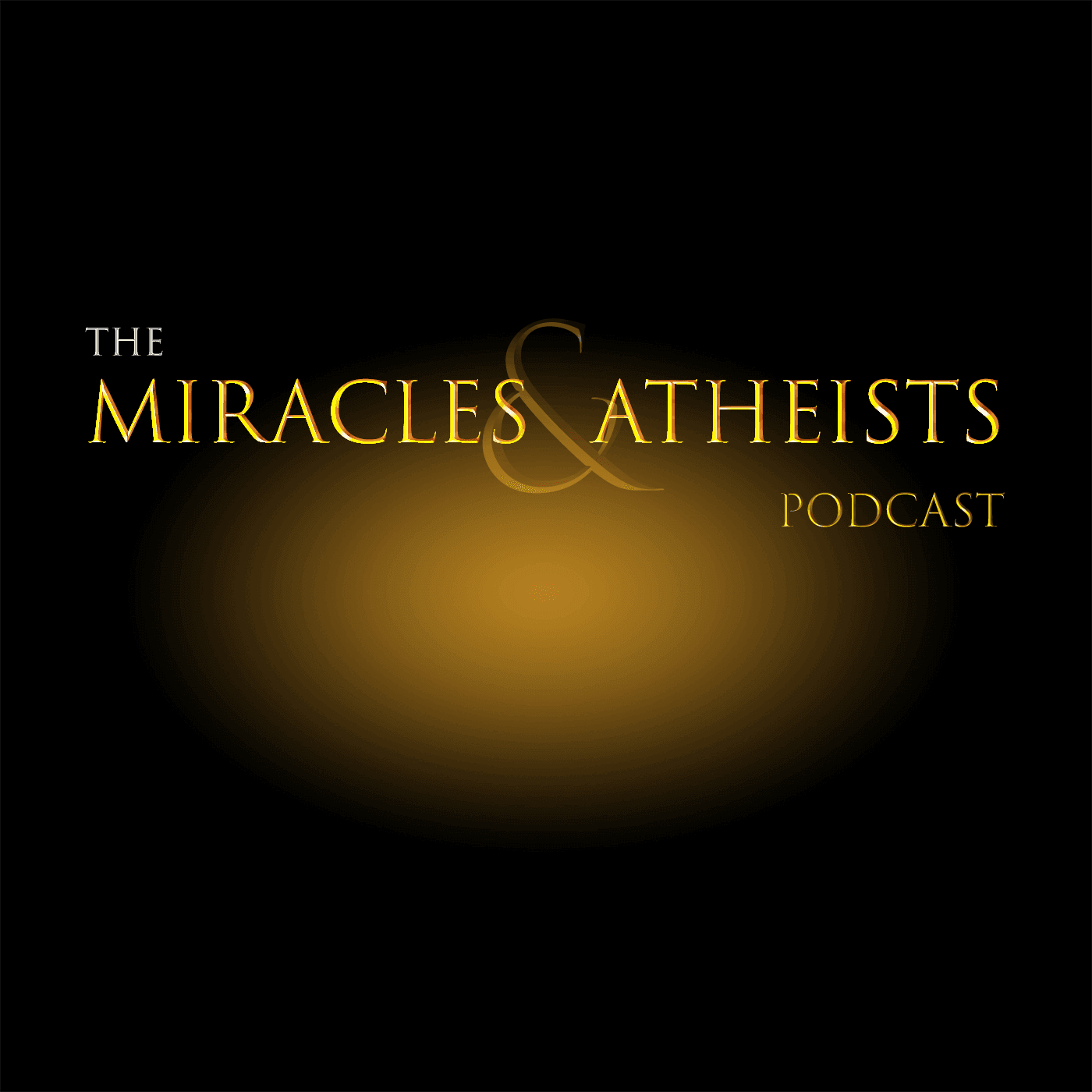 Miracles & Atheists cover