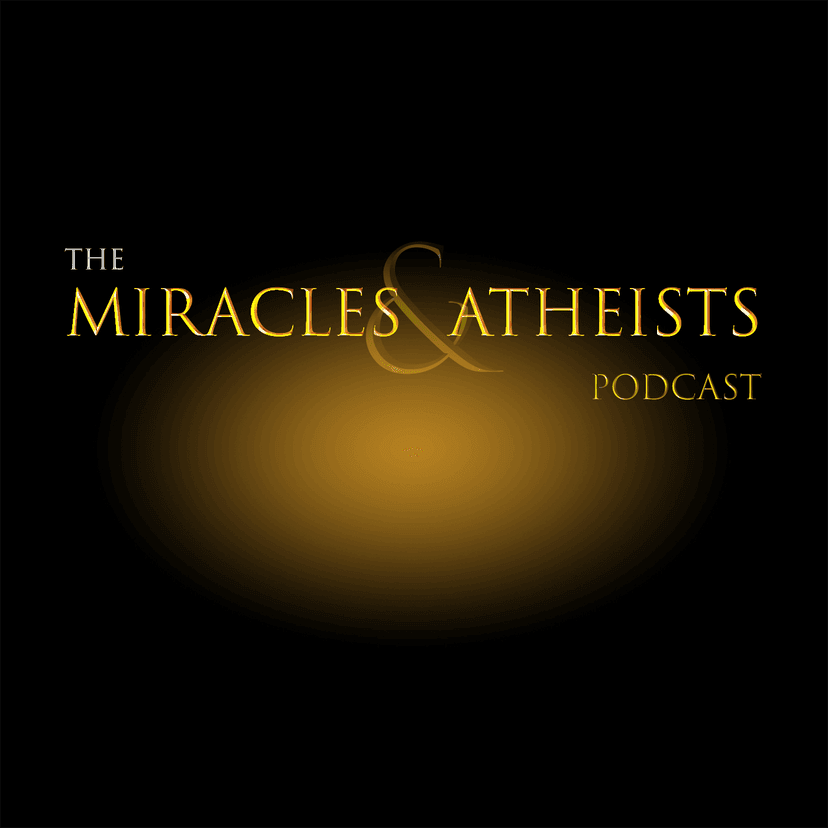Miracles & Atheists cover