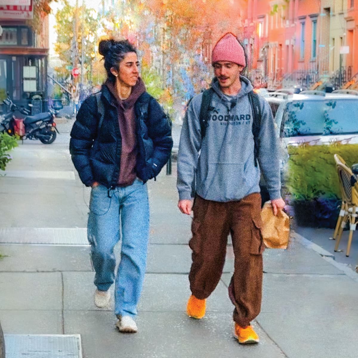 Podcast cover