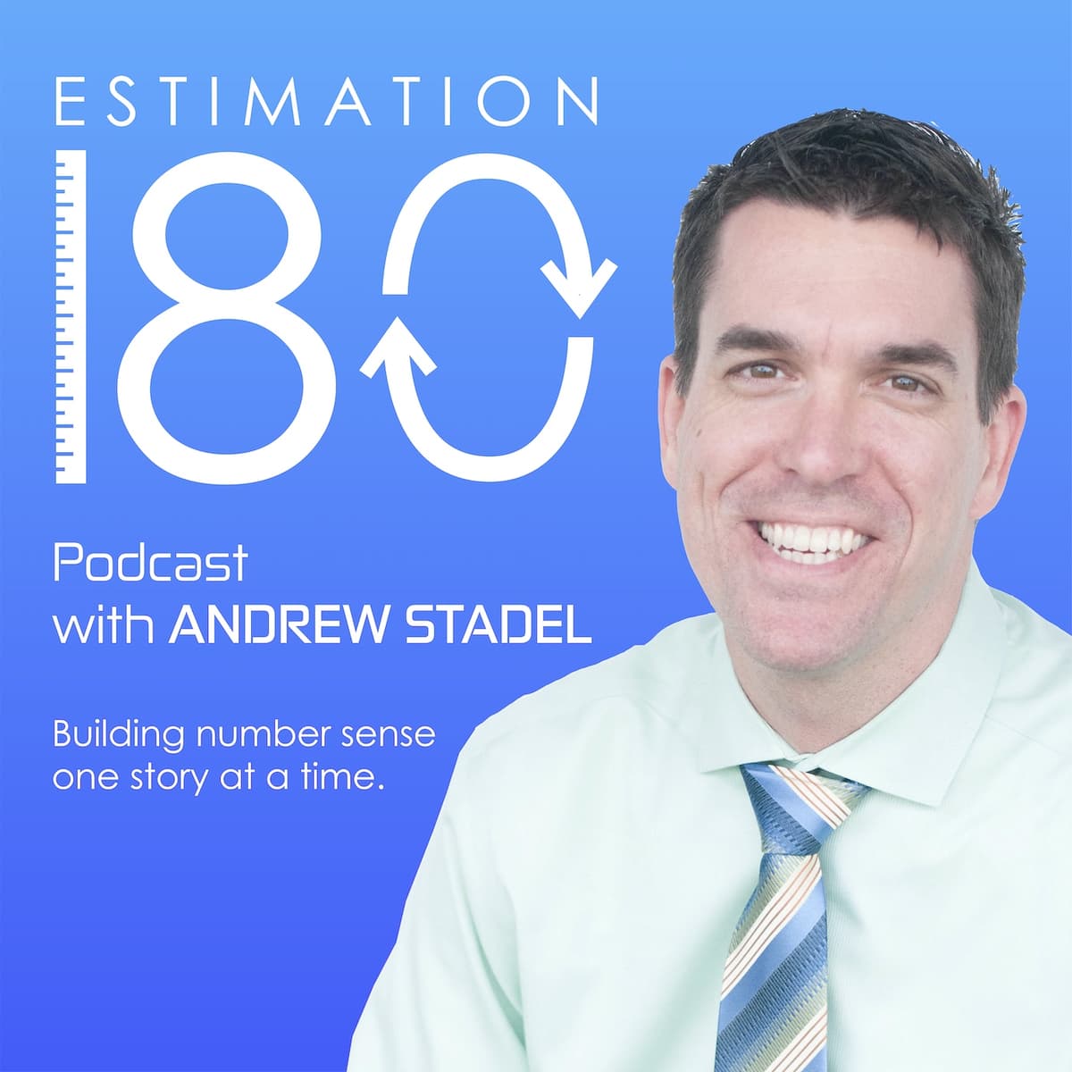 2.2 Hacking A Question About Time to Empower Math Students - Estimation 180 cover