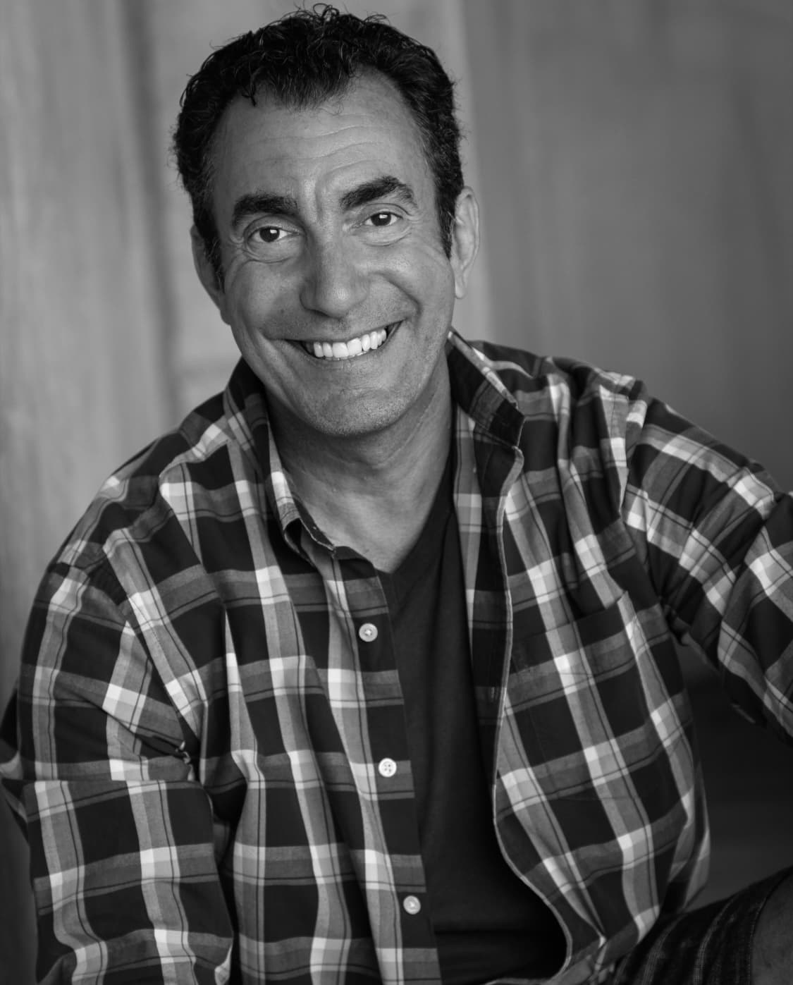 #24 Dennis Mallen - Irresponsible Podcast cover