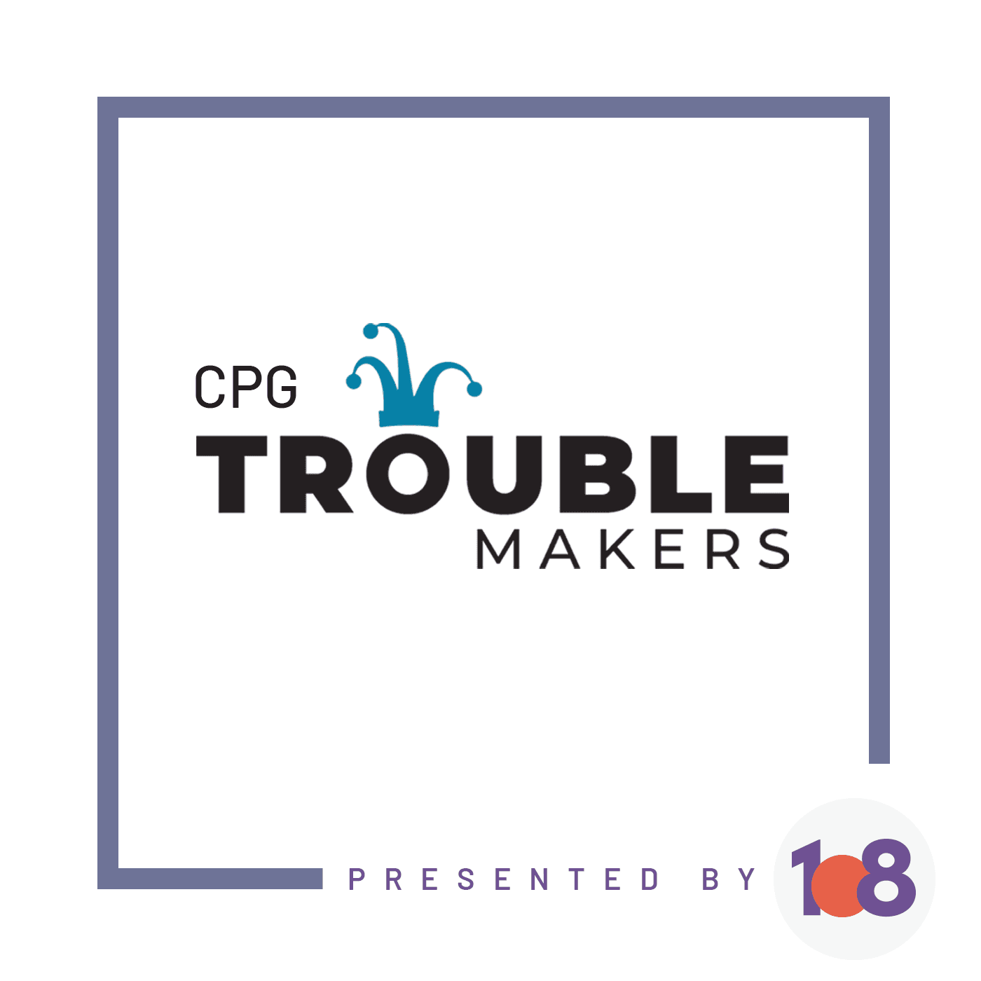 CPG Troublemakers cover