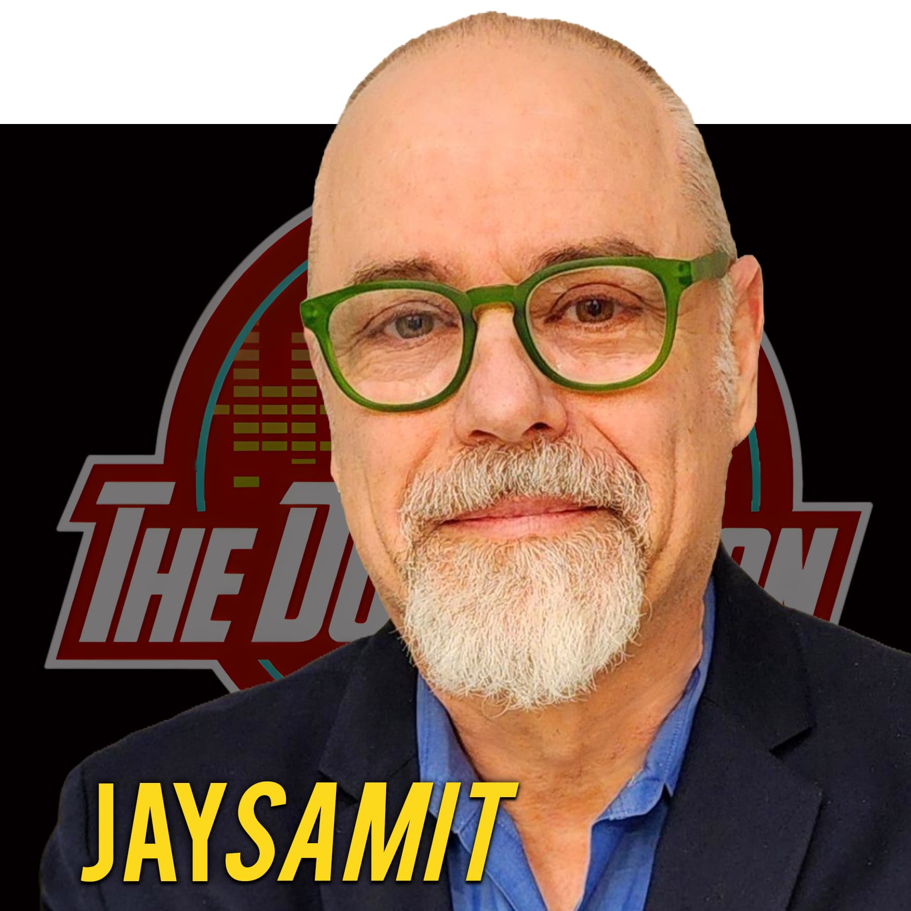 The Second Act Advantage: Reinvent Yourself in the Age of AI | Jay Samit - The Dov Baron Show cover