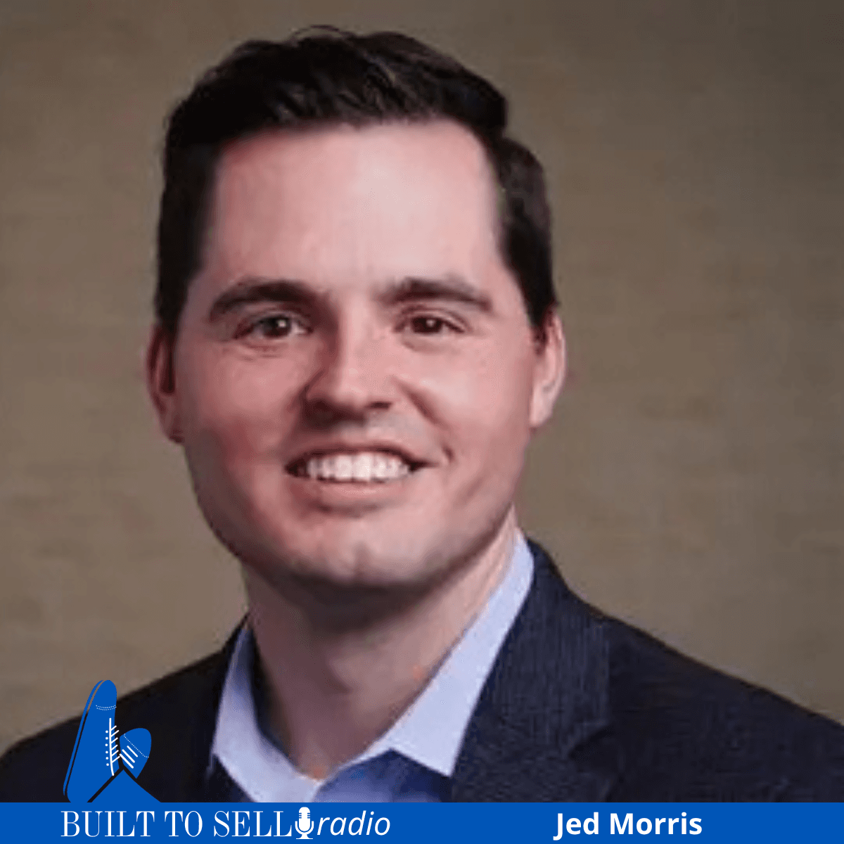 Ep 533 Inside the Mind of an Acquirer: The Anatomy of a Failed Deal - Built to Sell Radio cover