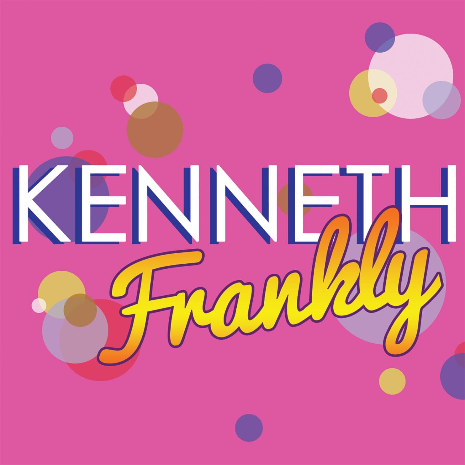 Kenneth Frankly cover