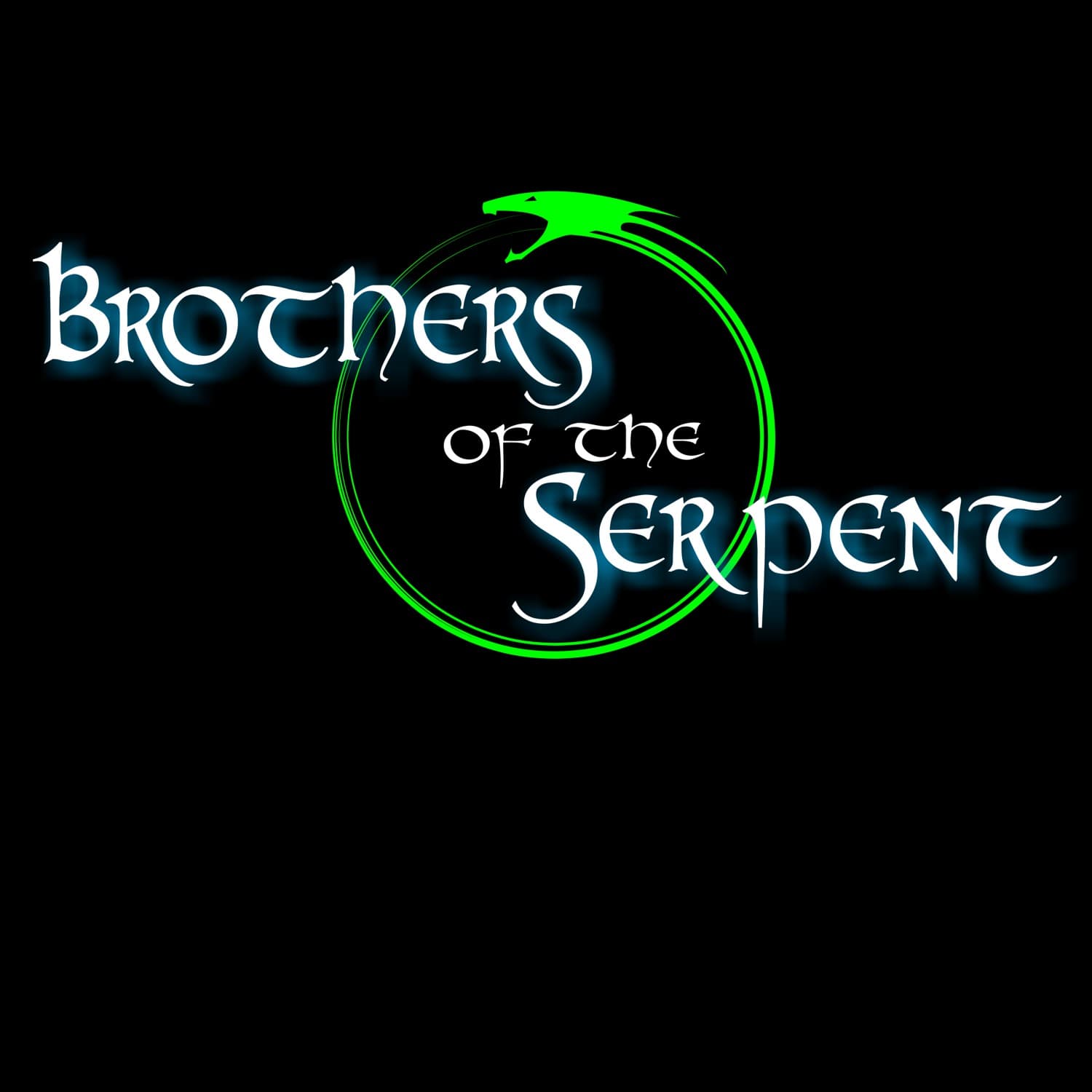 Brothers of the Serpent cover