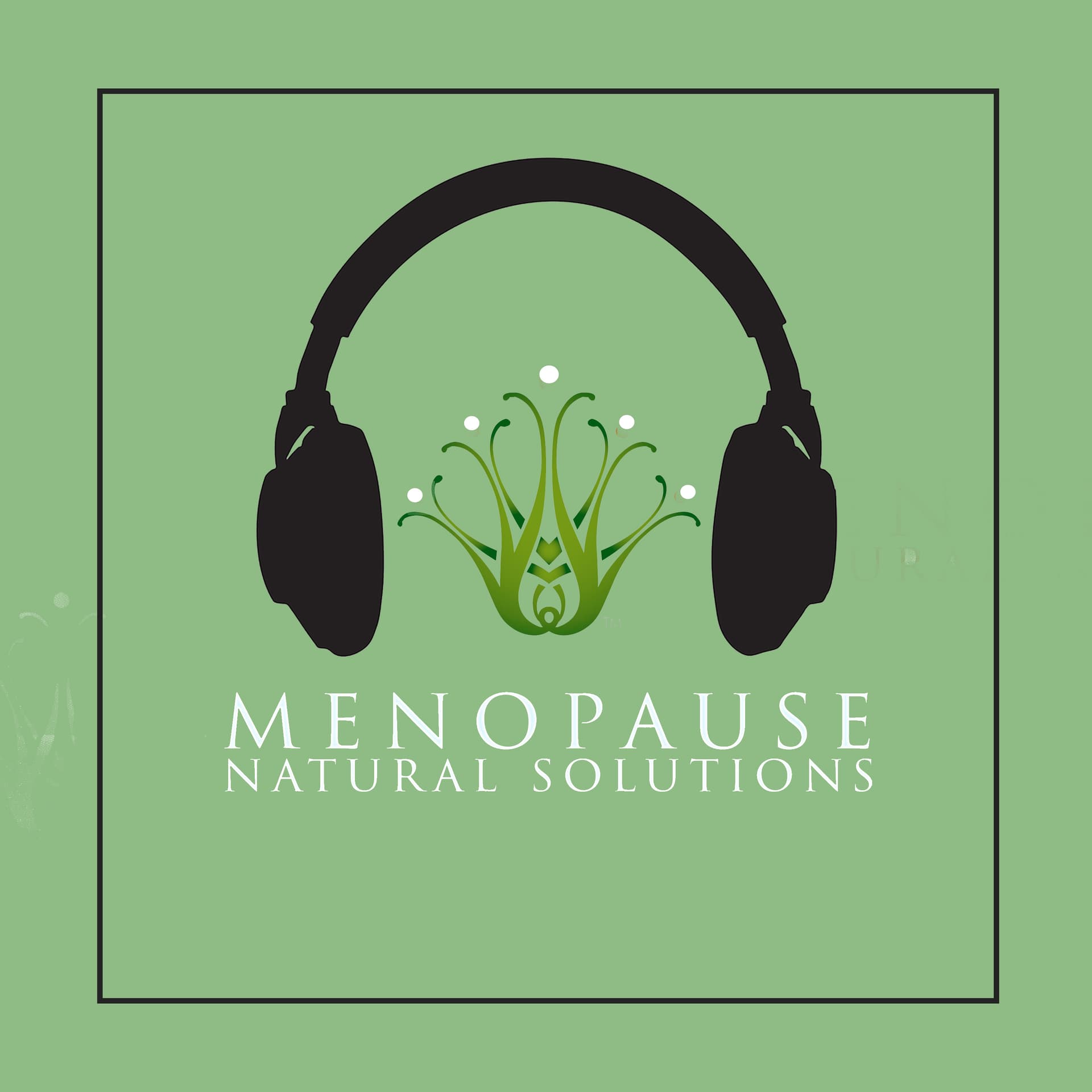 Menopause Natural Solutions cover