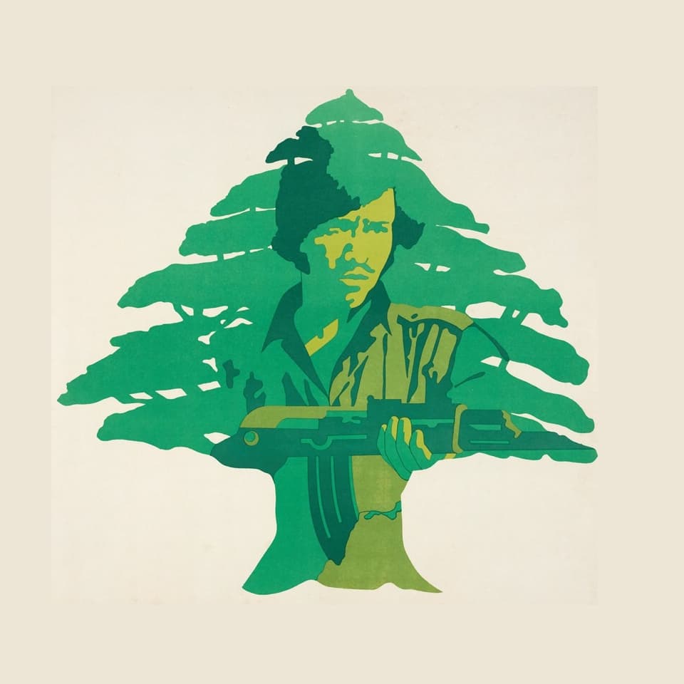 [UNLOCKED] Lebanon Pt. 1: Resisting Occupation w/ Hussein Assaf - Upstream cover