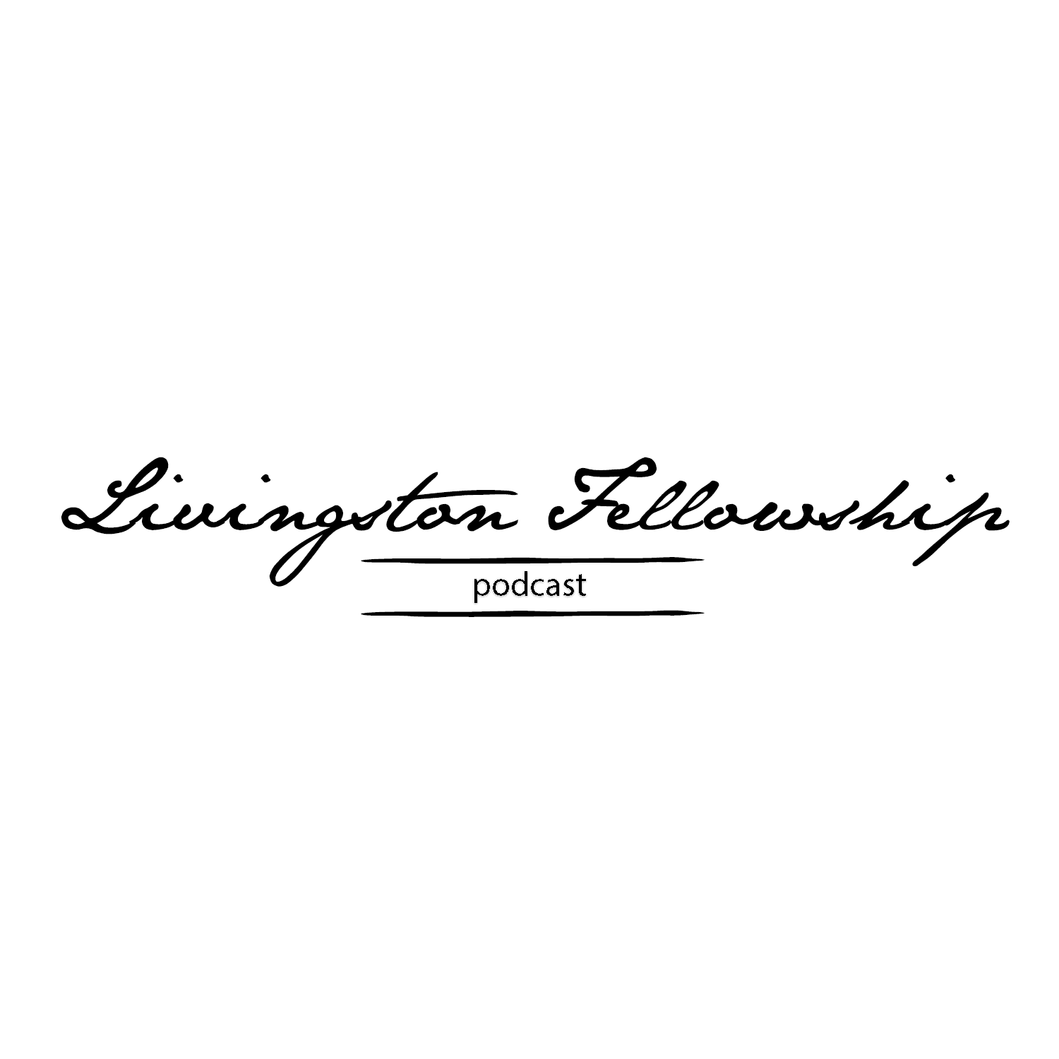 Livingston Fellowship cover