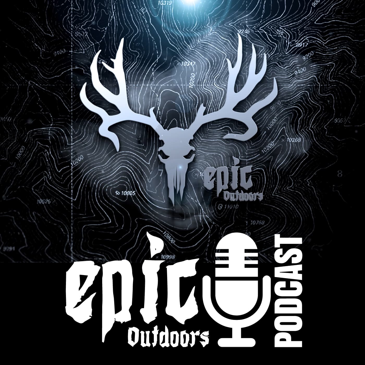 Epic Outdoors Podcast cover
