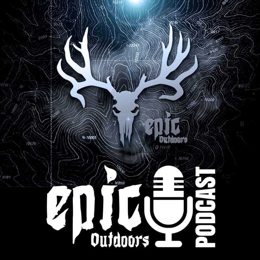 Epic Outdoors Podcast cover