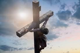 By Thy Holy Cross ... - Free Mustard Seeds cover