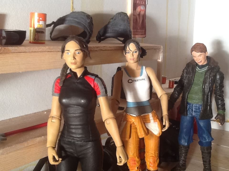 Overcoming PBD - Adventure IQ cover