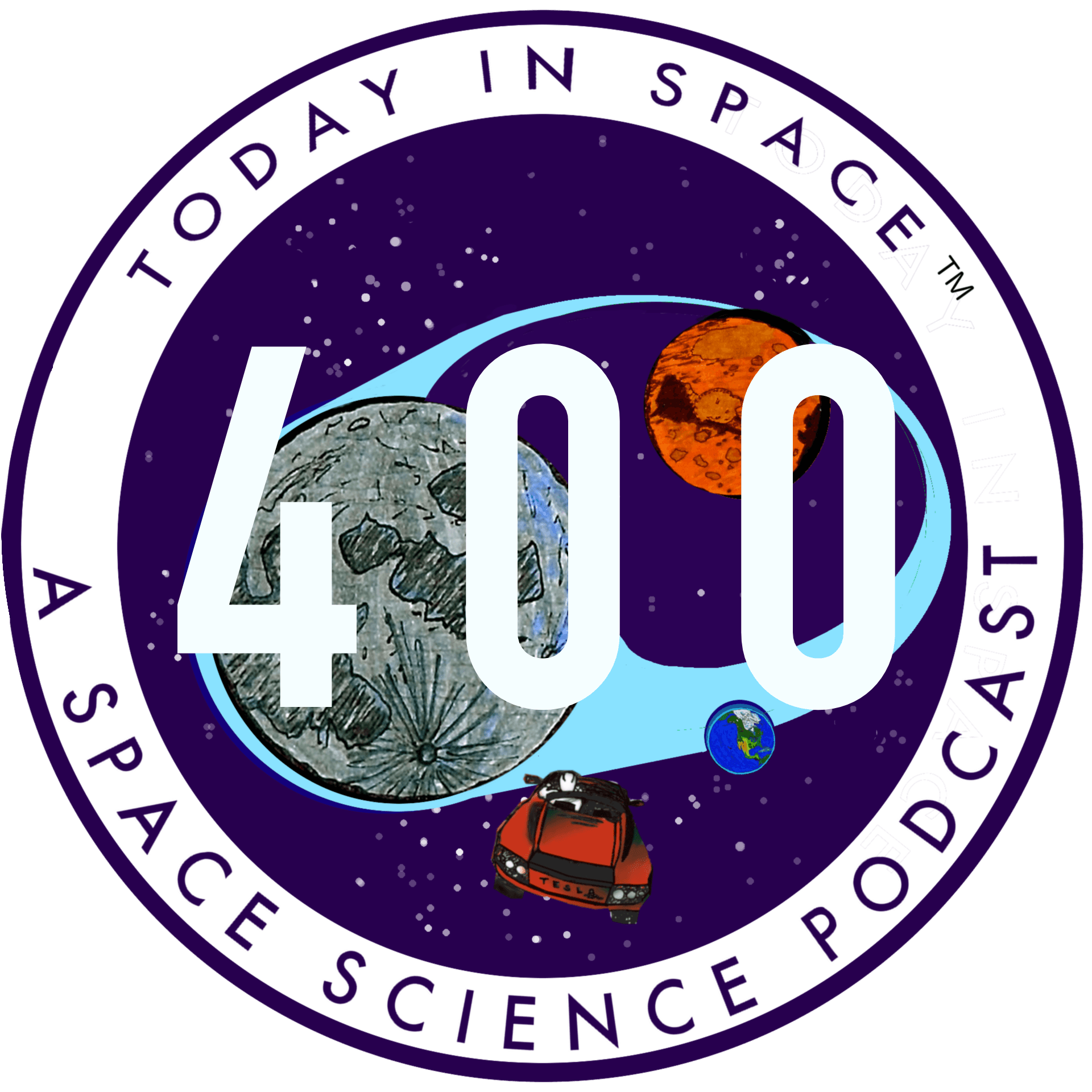 Who Keeps Astronauts Alive? w/ Chuck Doarn COO of SolaMed Solutions | NASA Space Medicine, Emergencies & The Ethics of Human Exploration - Today In Space cover