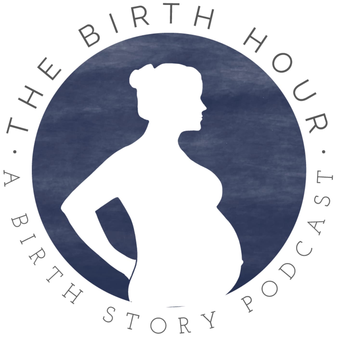 The Birth Hour - A Birth Story Podcast cover