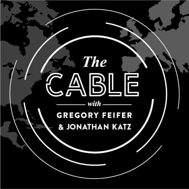 The Kremlin kleptocracy - The Cable cover