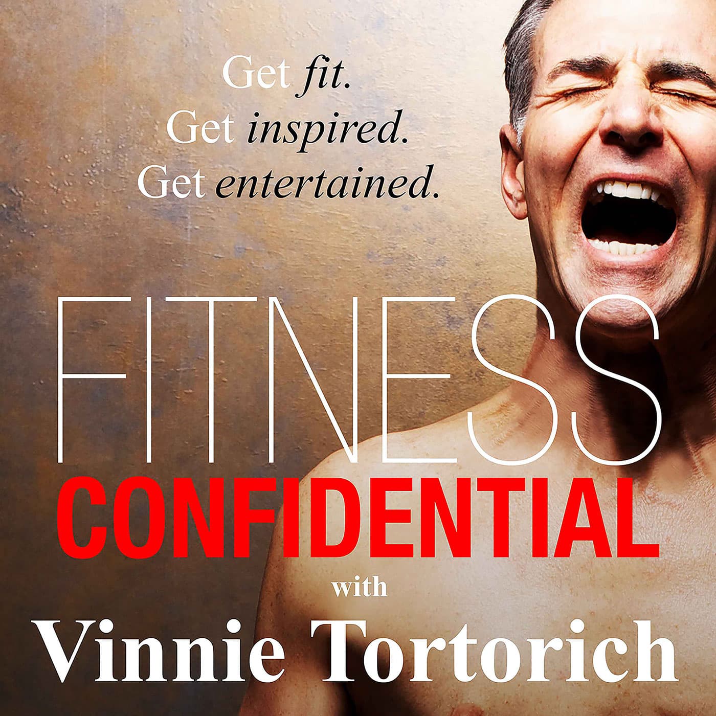 What We Can Do - Episode 2569 - Fitness Confidential cover