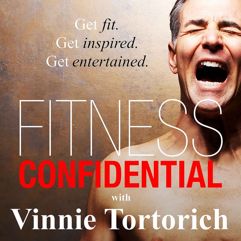 Fitness Confidential cover