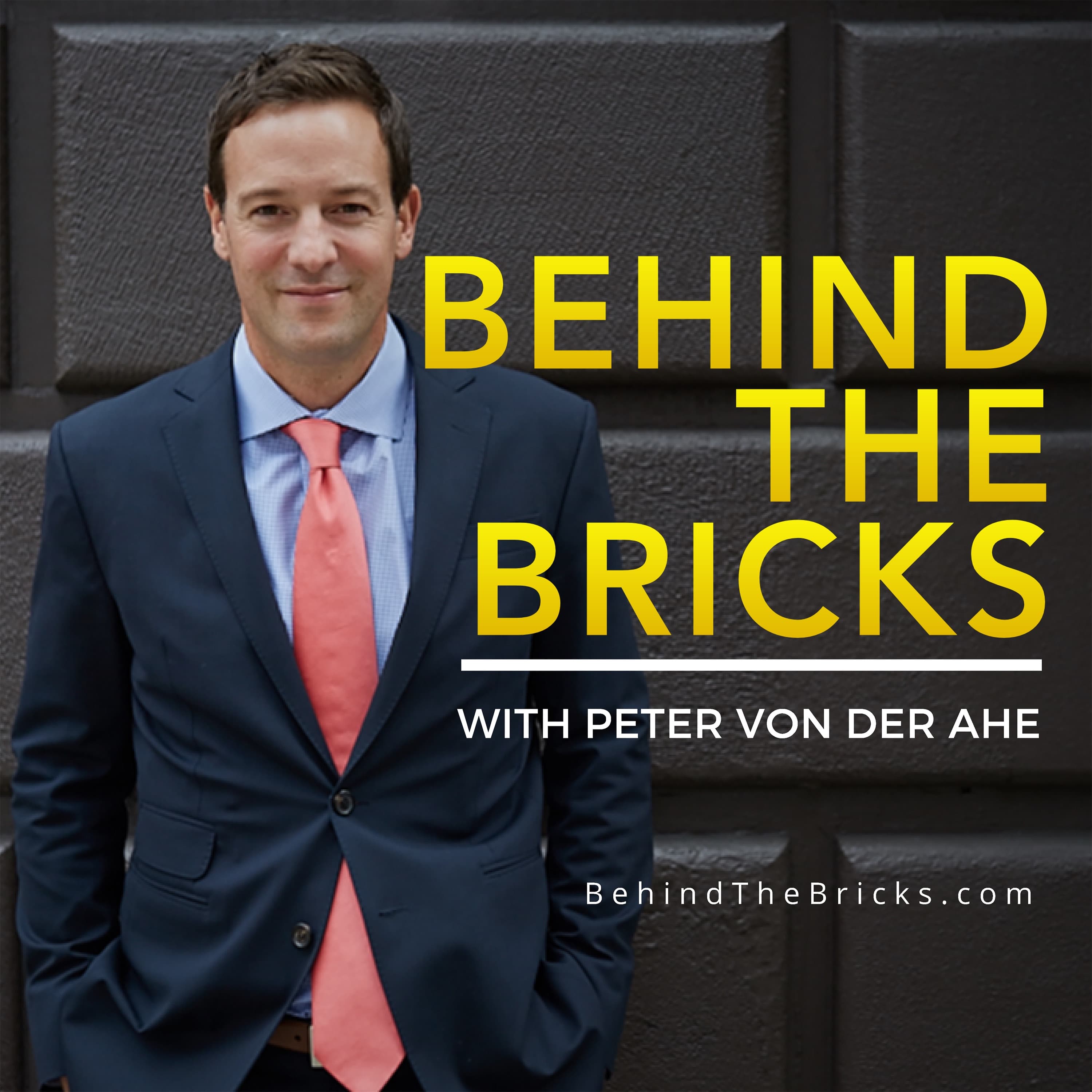 Behind The Bricks cover