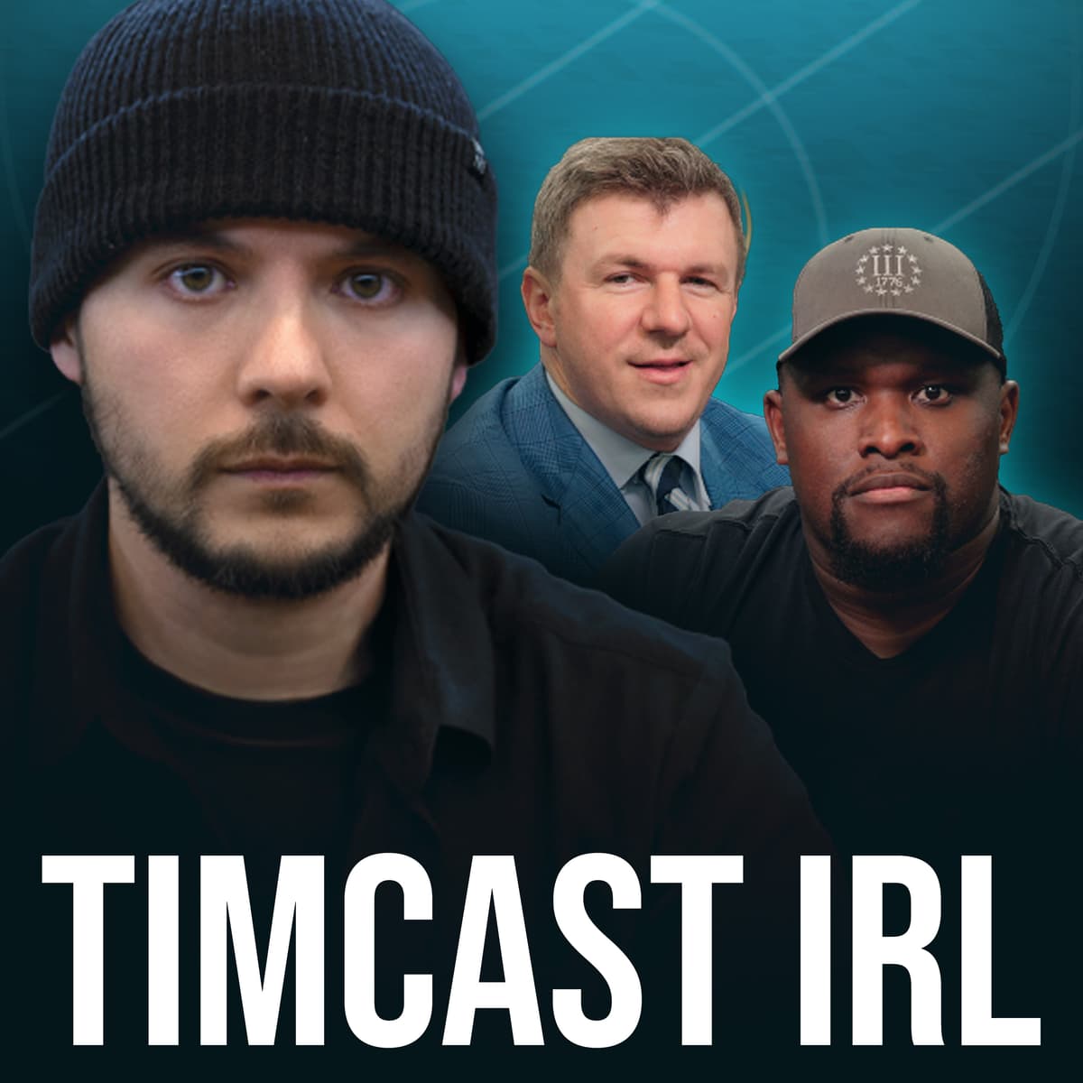 Video LEAKS Of Woke Judge AIDING Criminal Alien ESCAPE, Claims IMMUNITY w/ James O'Keefe & Damani Felder - Timcast IRL cover