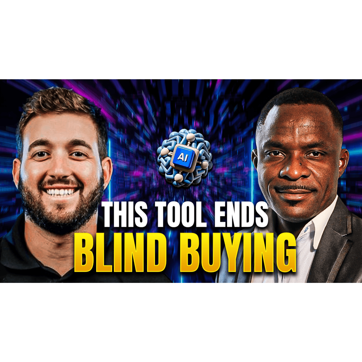 #104 Stop Buying Blind | Jeff Emalaba - Real Estate Masters Podcast cover