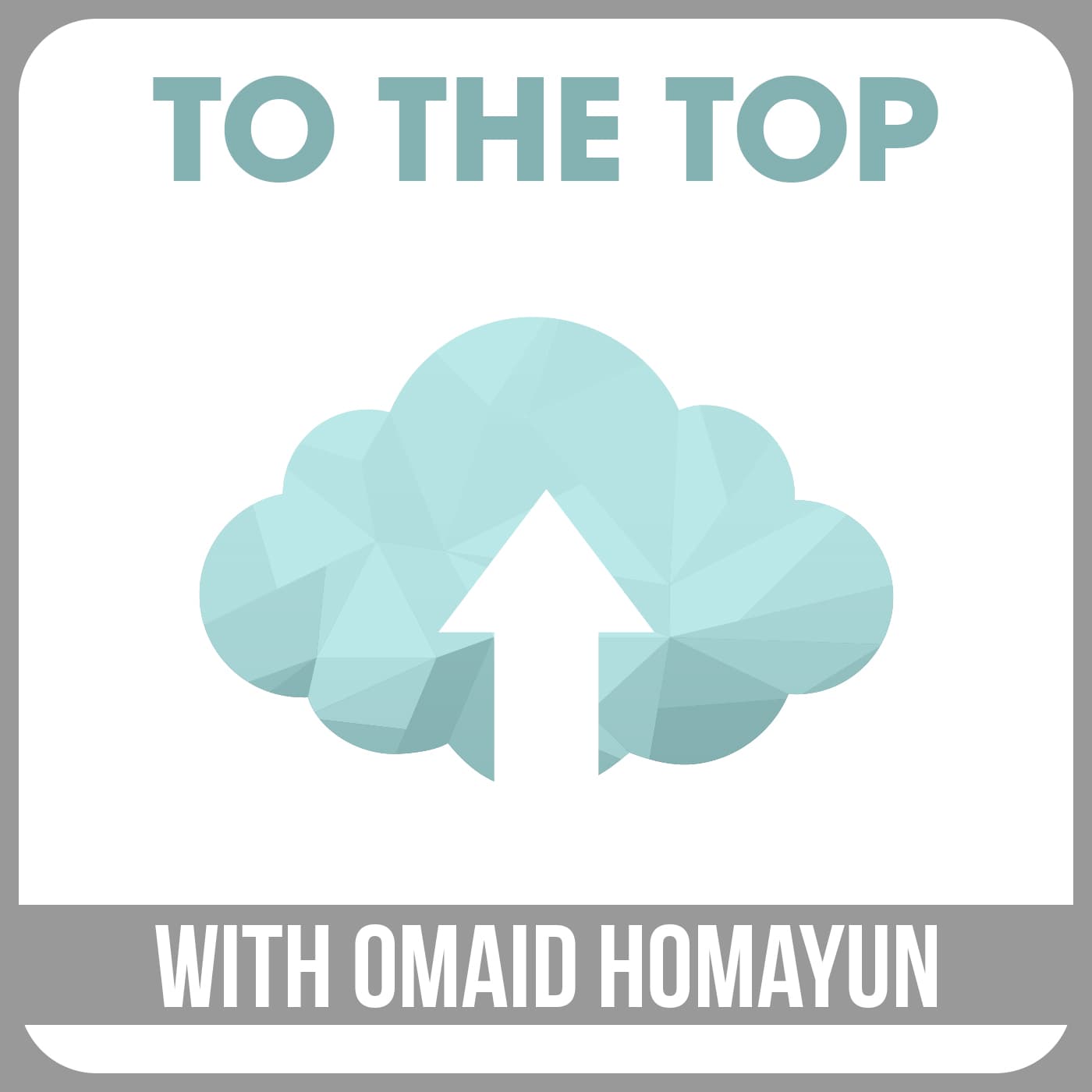 #122 Jamie Siminoff: Lessons From Building Ring - To The Top: Inspirational Career Advice cover