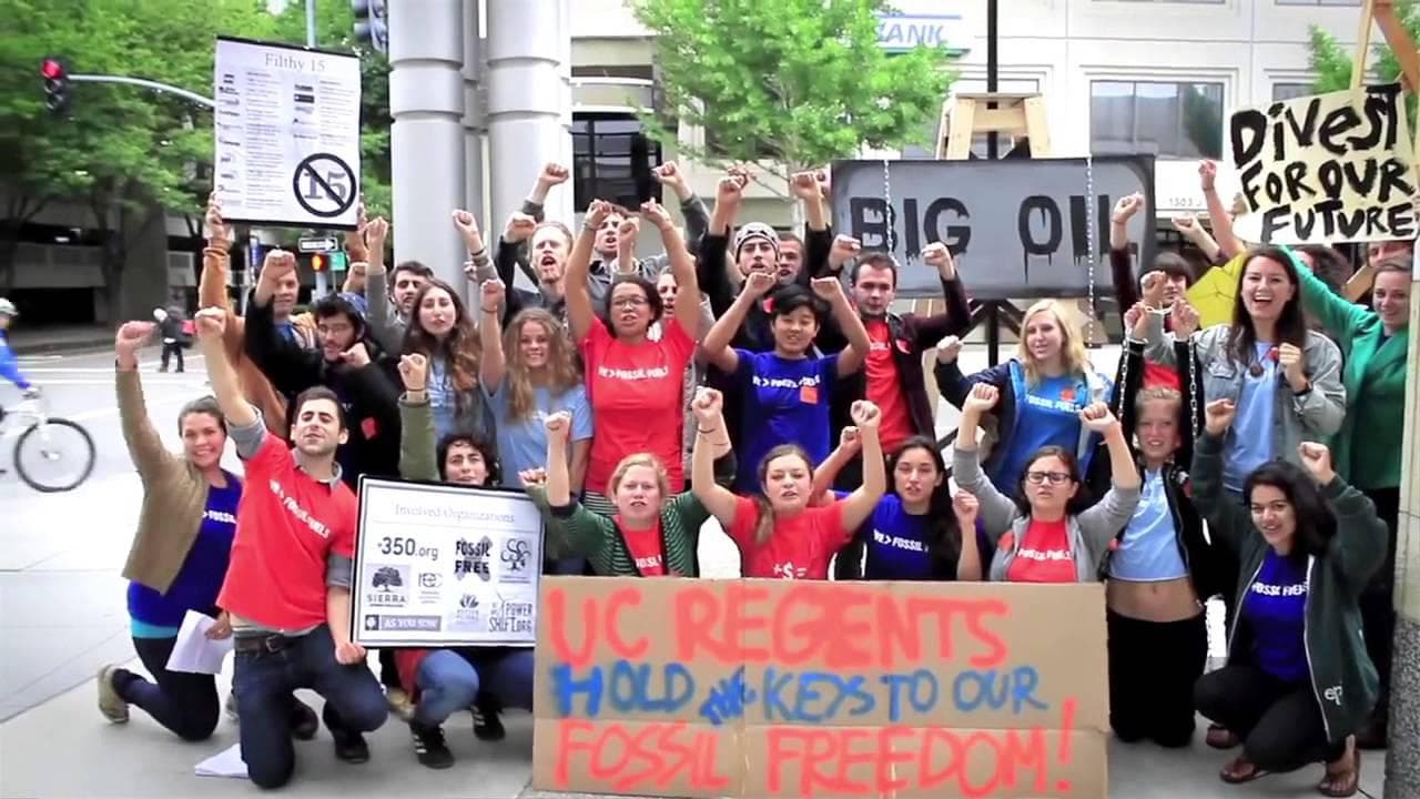 Economic Update: Pro-environment, anti-capitalist - Economic Update with Richard D. Wolff cover