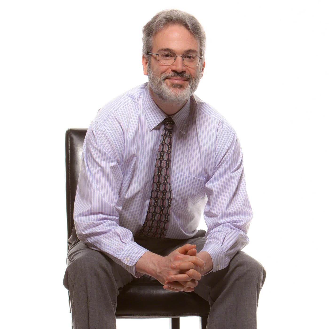 Episode 015: Dr. Glenn Livingston - Also Humans cover