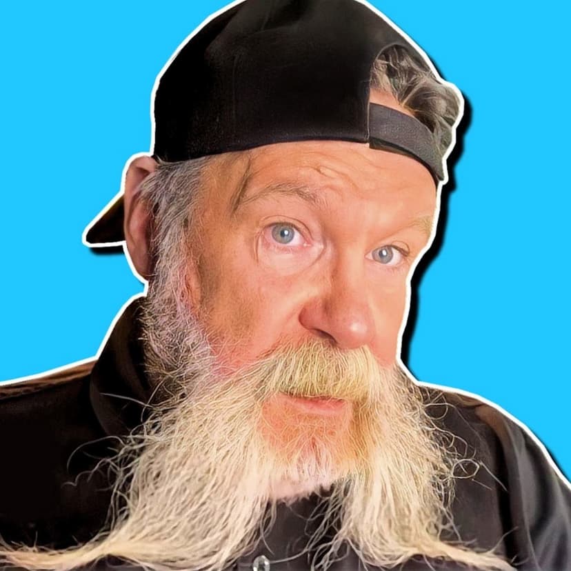 Story Time with Dutch Mantell cover