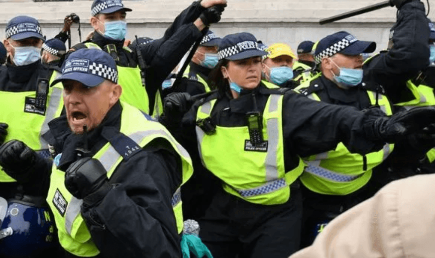 0021 RADIO SHOW | Ooo, people are not gonna stand for this... - The Nick Margerrison podcast cover