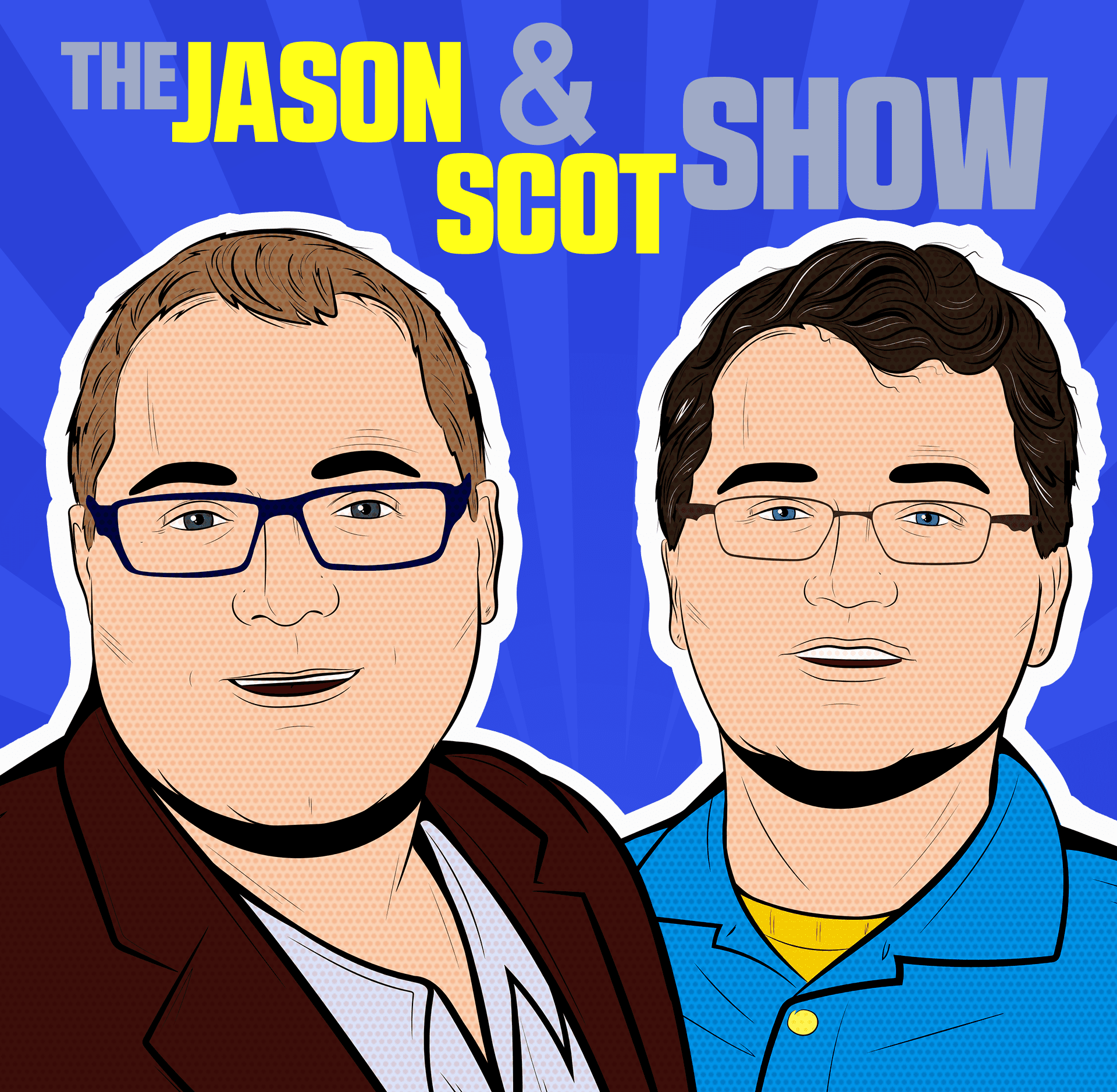 EP325 - Amazon Q1 2025 results and AI Commerce - The Jason & Scot Show - E-Commerce And Retail News cover